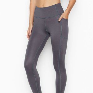 NWT VS 7/8 Length 24" Incredible Essential Legging Workout Exercise Pants NWT